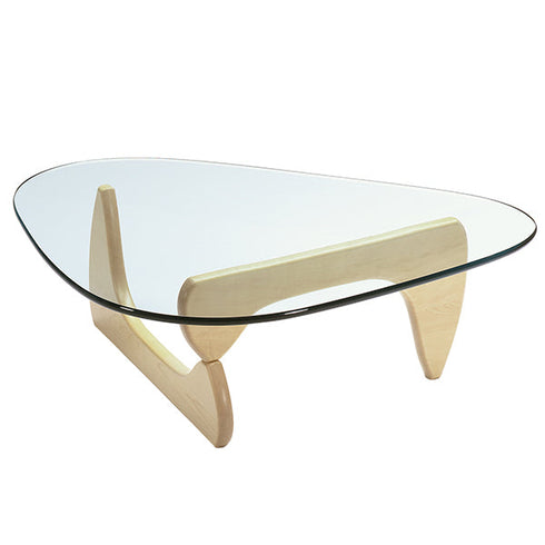 Noguchi coffee table